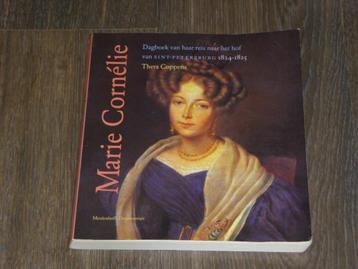 Thera Coppens - Marie Cornélie beschikbaar voor biedingen