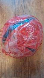 Coca cola voetbal fifa worldcup 2006, Maat XL, Ophalen of Verzenden, Nieuw, Bal