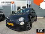 Fiat 500 1.0 Hybrid Launch Edition NL Auto| PDC|NAP|Cruise|L, Voorwielaandrijving, Gebruikt, Euro 6, Met garantie (alle)