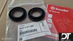Remklauw revisie set BMW 1-serie F20 F21 Brembo 34216877363, Nieuw, Ophalen of Verzenden, BMW, BMW