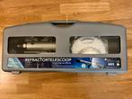 Telescoop, Ophalen, Lenzentelescoop (refractor), Minder dan 80 mm, Nieuw