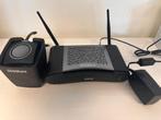 Barco ClickShare CSE-200 - 4 buttons, Ophalen of Verzenden, Zo goed als nieuw, Barco, MacOS
