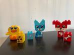 LEGO DUPLO Mijn Eerste Puzzeldieren - 10858, Ophalen of Verzenden, Zo goed als nieuw, Complete set, Duplo