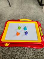 Magisch tekenbord, Ophalen of Verzenden, Gebruikt, Overige typen