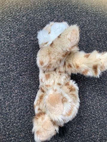 Poema Knuffel - Zo Goed Als Nieuw! beschikbaar voor biedingen