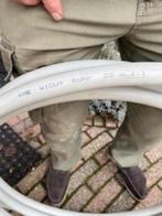 Wicu buis wit  op rol  12 meter  22 mm, Doe-het-zelf en Verbouw, Buizen en Afvoer, Ophalen, Overige materialen, 6 meter of meer