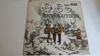 Q65 - Revolution ( lp) + gratis 2 muziek-tijdschriften, Ophalen, Gebruikt, 12 inch, Poprock