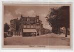 Utrecht Groeneweg Cafe  1937, Verzenden, 1920 tot 1940, Gelopen, Utrecht