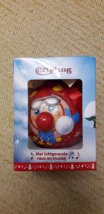 Efteling Joki kerstbal met licht en geluid, Diversen, Kerst, Ophalen, Nieuw