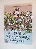 HET GROTE KABOUTER WESLEY BOEK 2010, Ophalen of Verzenden, Zo goed als nieuw, Sprookjes