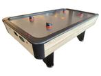 Airhockey TopTable Typhoon 7,5ft Pro Metal-line Wood, Verzenden, Nieuw, Keu of Ballen