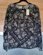 Geisha blouse maat S (nieuw), Kleding | Dames, Blouses en Tunieken, Geisha, Ophalen of Verzenden, Nieuw, Maat 36 (S)