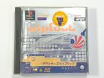 WipeOut - PlayStation - PSX - PAL - Compleet, Spelcomputers en Games, Games | Sony PlayStation 1, Avontuur en Actie, Sony Interactive Entertainment Network Europe Limited