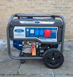 Ford FGT9250E ( nieuw ), Ophalen, Elektrisch startend, Benzine, Nieuw