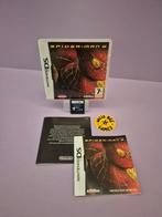 Spiderman 2, Avontuur en Actie, Verzenden, 1 speler, Vanaf 7 jaar