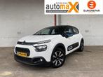 Citroen C3 1.2 PureTech Feel |Dealer onderhouden!|Navigatie!, Voorwielaandrijving, 83 pk, Gebruikt, Euro 6