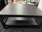 Mooie Salontafel met Opbergruimte, Huis en Inrichting, Tafels | Salontafels, Ophalen, Gebruikt, 50 tot 100 cm, Vierkant