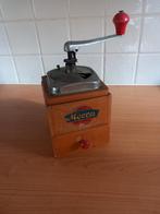 Vintage Mocca Koffiemolen, Antiek en Kunst, Antiek | Keukenbenodigdheden, Ophalen of Verzenden