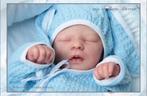 MOET WEG! Reborn baby reborn pop poppen levendsecht  kit, Verzamelen, Poppen, Ophalen of Verzenden, Nieuw, Pop, Levensecht of Reborn