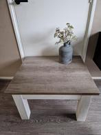 Lynn Salontafel - Stijlvol en Praktisch!, Huis en Inrichting, Tafels | Salontafels, Gebruikt, 50 tot 100 cm, Vierkant, Modern