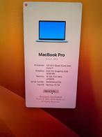 MacBook Pro 15" 2017 512Gb, Computers en Software, Apple Macbooks, MacBook Pro, Gebruikt, 2 tot 3 Ghz, 512 GB