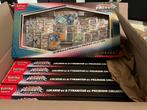 Prismatic Amerikaanse Premium Collection box 8stuks, Hobby en Vrije tijd, Verzamelkaartspellen | Pokémon, Ophalen of Verzenden
