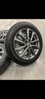 KIA NIRO WINTERBANDEN SET!, Auto-onderdelen, Banden en Velgen, Ophalen, Gebruikt, 16 inch, Banden en Velgen