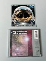 Roy Buchanan - You're Not Alone, Ophalen of Verzenden, 1980 tot heden, Zo goed als nieuw, Blues
