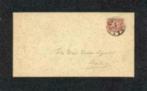 Rouwbrief 1912, Wiersma, Kuiper, Bolsward, Harlingen., Verzenden, Rouwkaart