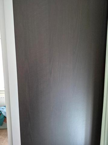 IGS: IKEA Pax kast 200x201x66cm met spiegel schuifdeuren - afbeelding 6