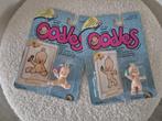 Oodles baby vintage poppetjes nieuw!, Verzamelen, Poppetjes en Figuurtjes, Ophalen of Verzenden, Nieuw