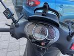 Piaggio Scooter 350 Beverly sport tour Leovince, Motoren, Motoren | Piaggio, Bedrijf, 330 cc