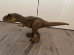 Jurassic world dinosaurus, Ophalen of Verzenden, Zo goed als nieuw, Overige soorten, Beeldje of Figuurtje