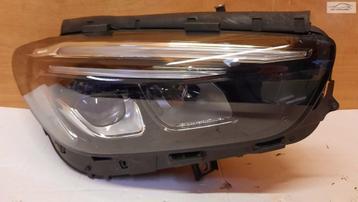 Koplamp High LED rechts Mercedes B-klasse W247 A2479062603 beschikbaar voor biedingen