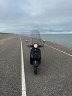 Vespa LX50 4T 4V uit 2014, Fietsen en Brommers, Brommers | Vespa, Ophalen, Gebruikt, Overige modellen, 50 cc