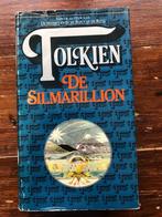 Tolkien De Silmarillion 1978 tweede druk hardcover, Boeken, Gelezen, Ophalen of Verzenden, J.R.R. Tolkien