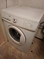 Zanussi wasmachine, Witgoed en Apparatuur, Wasmachines, Ophalen of Verzenden, Gebruikt, 1200 tot 1600 toeren, 85 tot 90 cm