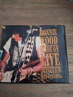 Ronnie Wood, Cd's en Dvd's, Ophalen of Verzenden, Zo goed als nieuw, 1980 tot 2000