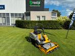 Stiga villa ready zitmaaier, Ophalen, Stiga, Zo goed als nieuw, Mulchfunctie