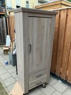 Kleding Kast, Huis en Inrichting, Kasten | Kledingkasten, Ophalen, 100 tot 150 cm, Zo goed als nieuw, 150 tot 200 cm