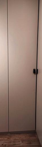 Smalle paxkast hoekelement, Huis en Inrichting, Kasten | Kledingkasten, Zo goed als nieuw, Minder dan 100 cm, 25 tot 50 cm, 50 tot 100 cm