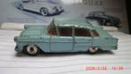 Dinky Toys Opel Kapitan, Ophalen of Verzenden, Gebruikt, Auto, Dinky Toys