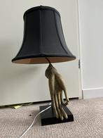Tafellamp oriental, Zo goed als nieuw, 50 tot 75 cm, Ophalen
