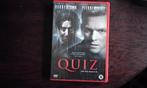 Quiz, origineel, Vanaf 16 jaar, Ophalen of Verzenden, Zo goed als nieuw, Film