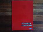 Ford Capri (1981), Verzenden, Zo goed als nieuw, Ford