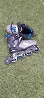 Verstelbare Skeelers Maat 37-41, Ophalen of Verzenden, Inline skates 4 wielen, Dames, Verstelbaar