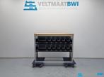 Sortimo bedrijfswagen inrichting businrichting bestelwagen k