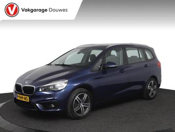 BMW 2-serie Gran Tourer 218i Centennial High Executive 7p. | beschikbaar voor biedingen