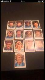 De graafschap panini vanderhout 1977-1978, Ophalen of Verzenden, Gebruikt, Buitenlandse clubs, Poster, Plaatje of Sticker
