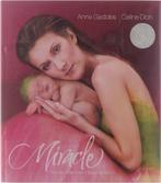 Hardcover boek 'Miracle' van Celine Dion en Anne Geddes, Ophalen, Zo goed als nieuw, Celine Dion